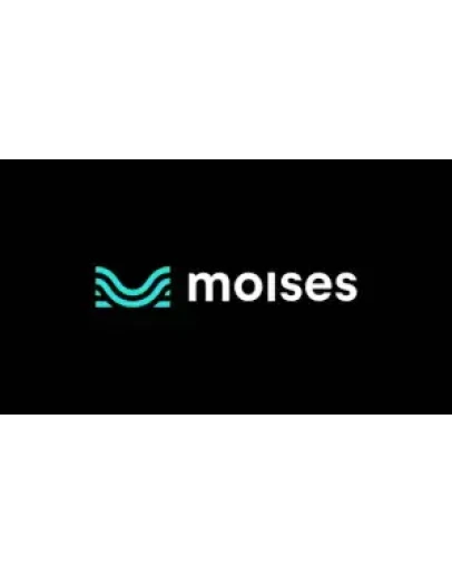 Moises Pro Account Private Account 1 Month