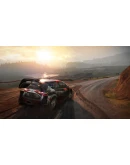 WRC 7 FIA World Rally Championship Выбор Региона Стим STEAM GIFT АВТО 24/7 ГАРАНТИЯ
