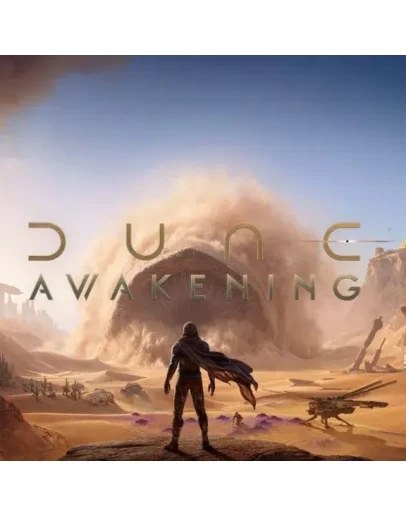 Dune: Awakening (Ключ Steam РФ+СНГ)