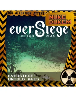 РФ+СНГ EverSiege: Untold Ages STEAM КЛЮЧ