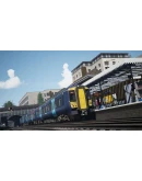 Train Sim World 6: Medway Valley Line: Strood - Tonbridge Route Add-On STEAM РОССИЯ Train Sim World 6: Medway Valley Line: Strood - Tonbridge Route Add-On STEAM РОССИЯ