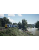 Train Sim World 6: Medway Valley Line: Strood - Tonbridge Route Add-On STEAM РОССИЯ Train Sim World 6: Medway Valley Line: Strood - Tonbridge Route Add-On STEAM РОССИЯ