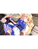 Karigurashi Ren'ai: Living on Borrowed Love АВТОДОСТАВКА STEAM РОССИЯ