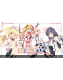 DJMAX RESPECT V - O.N.G.E.K.I. PACK DLC АВТОДОСТАВКА STEAM РОССИЯ