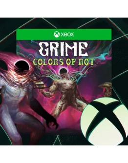 GRIME XBOX ONE &amp SERIES XS GIFT НА ВАШ АККАУНТ