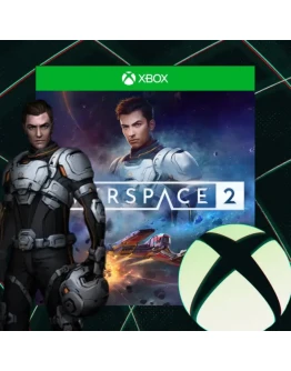 EVERSPACE 2: Galactic Edition XBOX SERIES XS + ПК WINDOWS GIFT НА ВАШ АККАУНТ
