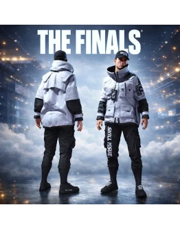 THE FINALS Skill Issue 3.0 Pack Set Ключ - глобальный - PS/Xbox/ПК