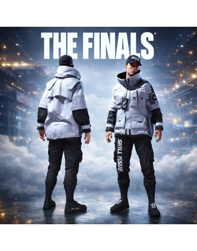THE FINALS Skill Issue 3.0 Pack Set Ключ - глобальный - PS/Xbox/ПК