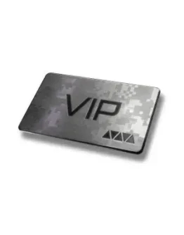 ОБЫЧНЫЙ VIP УСКОРИТЕЛЬ НА 30 ДНЕЙ
