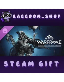 Warframe: комплект Тенеграф DLC * STEAM RU*KZ*UA*СНГ Warframe: комплект Тенеграф DLC * STEAM RU*KZ*UA*СНГ