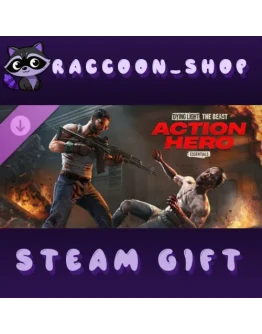 Dying Light: The Beast - Action Hero Essentials DLC