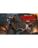 Dying Light: The Beast - Action Hero Essentials DLC