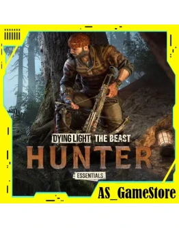Dying Light: The Beast - Hunter Essentials ПК Epic Games EGS