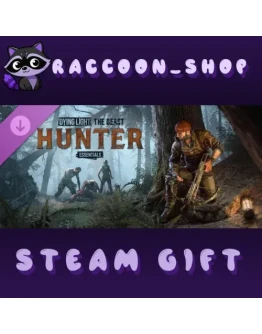 Dying Light: The Beast - Hunter Essentials DLC