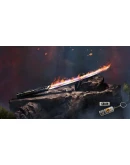 Dying Light: The Beast - Fire Lotus Weapon Pack DLC