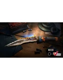 Dying Light: The Beast - Discharge Weapon Pack DLC