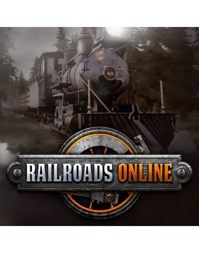 Railroads Online Steam ключ Весь Мир Global + RU/CIS РФ Россия СНГ стим Глобал