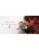 DEATH STRANDING 2: ON THE BEACH (Steam Gift) DEATH STRANDING 2: ON THE BEACH (Steam Gift)
