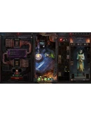 Dragonkin: The Banished (Steam Gift Россия) Dragonkin: The Banished (Steam Gift Россия)