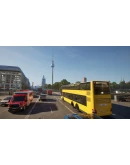 The Bus * STEAM RU*KZ*UA*СНГ The Bus * STEAM RU*KZ*UA*СНГ