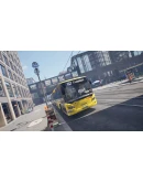 The Bus * STEAM RU*KZ*UA*СНГ The Bus * STEAM RU*KZ*UA*СНГ