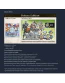 Monster Hunter Stories 3: Twisted Reflection Deluxe Edition (Steam Gift Россия) Monster Hunter Stories 3: Twisted Reflection Deluxe Edition (Steam Gift Россия)