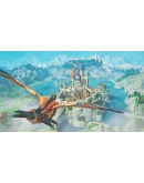 Monster Hunter Stories 3: Twisted Reflection Premium Deluxe Edition Steam Gift Россия