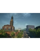 The Bus - Hamburg City DLC * STEAM RU*KZ*UA*СНГ