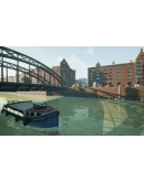 The Bus - Hamburg City DLC * STEAM RU*KZ*UA*СНГ