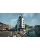 The Bus - Hamburg City DLC * STEAM RU*KZ*UA*СНГ