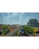 The Bus - Hamburg City DLC * STEAM RU*KZ*UA*СНГ