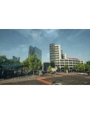 The Bus - Hamburg City DLC * STEAM RU*KZ*UA*СНГ