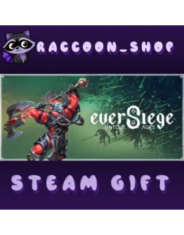 EverSiege: Untold Ages * STEAM RU*KZ*UA*СНГ