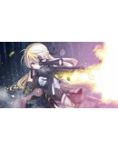 The Vampire's Bride: A bride who gets married to vampdoll АВТОДОСТАВКА STEAM РОССИЯ