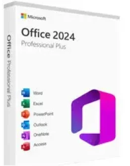 Офис Microsoft Office 2024 Professional Plus PAYPAL