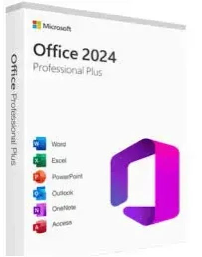 Офис Microsoft Office 2024 Professional Plus PAYPAL