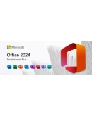 Офис Microsoft Office 2024 Professional Plus PAYPAL
