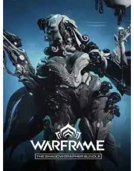 PC Warframe КОМПЛЕКТ ТЕНЕГРАФ