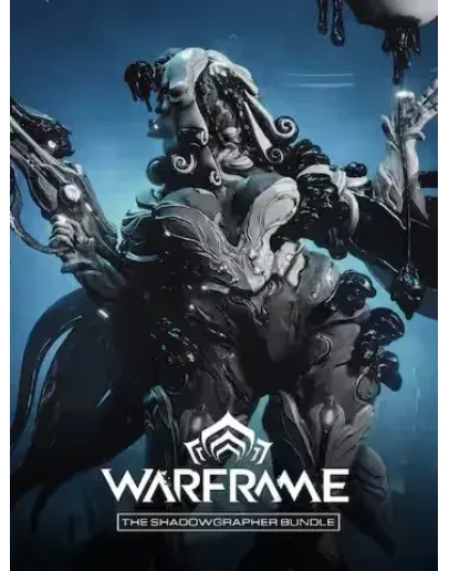 PC Warframe КОМПЛЕКТ ТЕНЕГРАФ