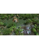 Age of Mythology: Retold - Obsidian Mirror DLC STEAM RU/KZ/UA/СНГ