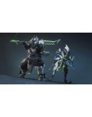 Warframe: Eat and Run Collection DLC STEAM RU/KZ/UA/СНГ