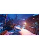 Borderlands4 - Story Pack 1: Mad Ellie and the Vault of the DamnedSTEAM GIFTRU+МИР