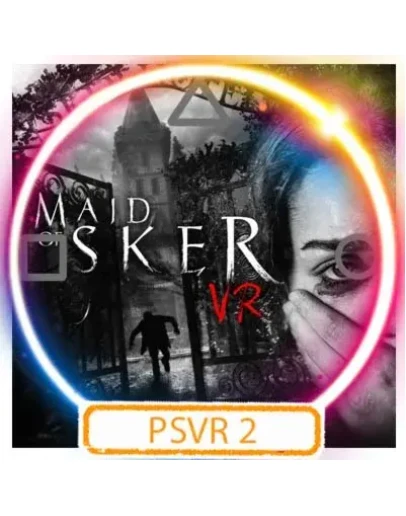 (VR2) Maid of Sker VR (PS5/RU) (Аренда от 7 дней)