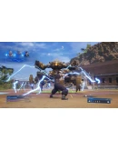 CRISIS CORE FINAL FANTASY VII REUNION Nintendo Switch 1/2