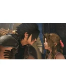 CRISIS CORE FINAL FANTASY VII REUNION Nintendo Switch 1/2