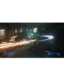 CRISIS CORE FINAL FANTASY VII REUNION Nintendo Switch 1/2