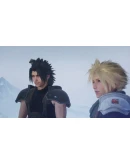 CRISIS CORE FINAL FANTASY VII REUNION Nintendo Switch 1/2
