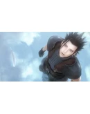 CRISIS CORE FINAL FANTASY VII REUNION Nintendo Switch 1/2