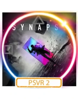 (VR2) Synapse (PS5/EN) П3 - Активация