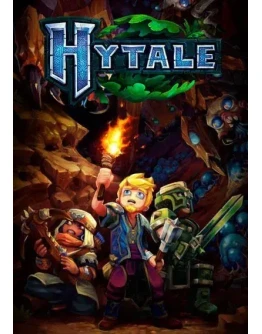 HYTALE ПОЛНЫЙ ДОСТУП АВТОВЫДАЧА